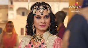 Salim Anarkali - 2. epizoda - Rukaija planira da ubije Salima i Anarkali!