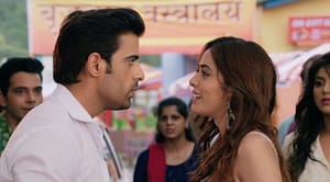 Lockdown Ki Love Story – 1. ep. – Sonam sa porodicom dolazi u Dhruvovu kuću!