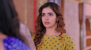 Lockdown Ki Love Story – 87. ep. – Sonam pristane da se uda za Raghava!