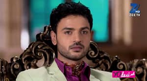 Ek Tha Raja Ek Thi Rani (41. ep.) 18.09.2015. – Laksh planira da se osveti Gayatri!