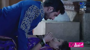 Ek Tha Raja Ek Thi Rani (27. ep.) 01.09.2015.