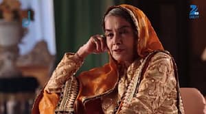 Ek Tha Raja Ek Thi Rani (81. ep.) 13.11.2015. – Bari Rani Maa planira da ubije Rana ji-a!