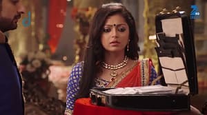 Ek Tha Raja Ek Thi Rani (82. ep.) 16.11.2015. – Rana ji je skupio novac da otplati Sethu dug!