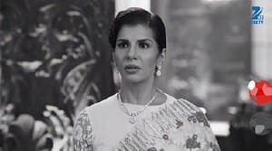 Ek Tha Raja Ek Thi Rani (98. ep.) 08.12.2015. – Raj Mata saznaje da je Yashoda mrtva!