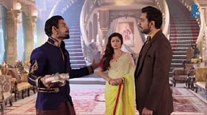 Ek Tha Raja Ek Thi Rani (103. ep.) 15.12.2015. – Avdeshu je rođendan!