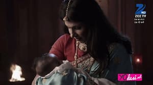Ek Tha Raja Ek Thi Rani (120. ep.) 07.01.2016. – Raj Mata nije Rana ji-eva majka!