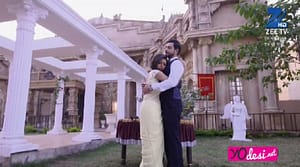 Ek Tha Raja Ek Thi Rani (121. ep.) 08.01.2016. – Gayatri kaže Rana ji-u da ga voli!
