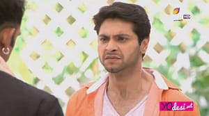 Ishq Ka Rang Safed (138. ep.) 15.01.2016. – Viplav nalazi prsten,shvata da je Tripurari kriv za Shambuovu smrt!