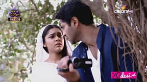 Ishq Ka Rang Safed (146. ep.) 25.01.2016. – Bijli pomaže Viplavu i Dhaani u razotkrivanju Tripurarija!