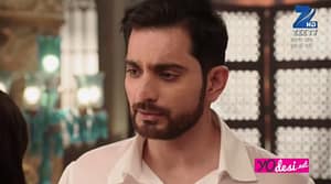 Ek Tha Raja Ek Thi Rani (151. ep.) 19.02.2016. – Rana ji više nije hipnotisan!