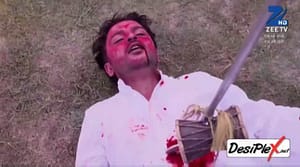 Ek Tha Raja Ek Thi Rani (178. ep.) 29.3.2016. – Laksh umire!
