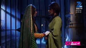 Ek Tha Raja Ek Thi Rani (166. ep.) 11.3.2016. – Gayatri razgovara sa Raj Matom!