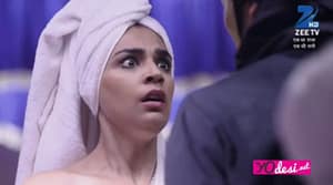 Ek Tha Raja Ek Thi Rani (169. ep.) 16.3.2016. – Rajeshwari je napadnuta od strane Lakhana i Gayatri!