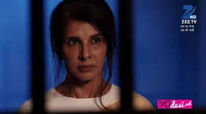 Ek Tha Raja Ek Thi Rani (165. ep.) 10.3.2016. – Gayatri pronalazi Raj Matu!