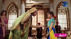 Ek Tha Raja Ek Thi Rani (216. ep.) 20.5.2016. – Počinje drugi izazov!