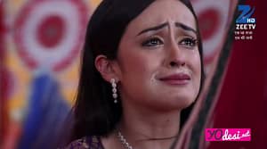 Ek Tha Raja Ek Thi Rani (219. ep.) 25.5.2016. – Swarna i Raj Mata se sreću!