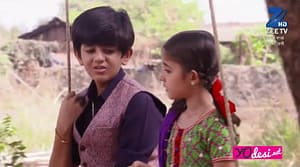 Ek Tha Raja Ek Thi Rani (220. ep.) 26.5.2016. – Raja daje novac Rani za Raj Matino lečenje!