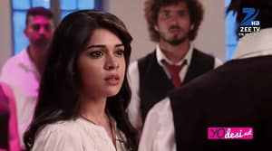 Ek Tha Raja Ek Thi Rani (234. ep.) 15.6.2016. – Raja ponižava Rani, ona ga ošamari!