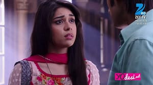 Ek Tha Raja Ek Thi Rani (248. ep.) 5.7.2016. – Rani se izvinjava Raji!