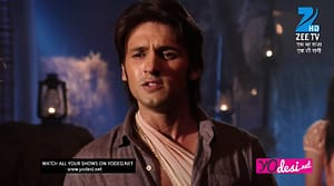 Ek Tha Raja Ek Thi Rani (272. ep.) 8.8.2016. – Raja ispriča Rani šta mu se dešavalo u detinjstvu!