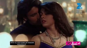 Ek Tha Raja Ek Thi Rani (334. ep.) 2.11.2016. – Raja i Rani provode romantične trenutke!
