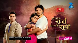 Ek Tha Raja Ek Thi Rani (342. ep.) 14.11.2016. – Kaal pobegne iz zatvora!