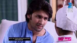 Ek Tha Raja Ek Thi Rani (349. ep.) 23.11.2016. – Raja je glumio da je izgubio pamćenje!