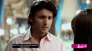 Ek Tha Raja Ek Thi Rani (343. ep.) 15.11.2016. – Raja prizna da je potplatio zatvorenike!