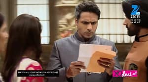 Ek Tha Raja Ek Thi Rani (373. ep.) 27.12.2016. – Iqbal sazna od Raje da Rani stoji iza racije!