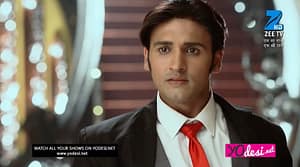 Ek Tha Raja Ek Thi Rani (405. ep.) 15.2.2017. – Nani želi da se Raja i Laila venčaju!