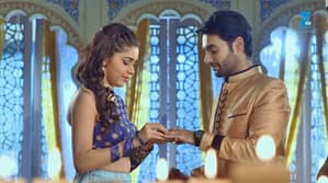 Ek Tha Raja Ek Thi Rani (442. ep.) 7.04.2017. – Rani i Kundan se vere!