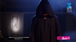 Ek Tha Raja Ek Thi Rani (457. ep.) 28.04.2017. – Misteriozni čovek želi da uništi Rani i njenu porodicu!