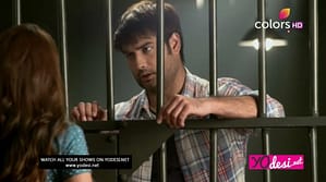 Shakti (265. ep.) 30.05.2017. - Harak Sing angažuje advokata da Harman ne bude pušten uz kauciju!