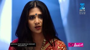 Ek Tha Raja Ek Thi Rani (494.ep.) 20.06.2017. – Vasundra je otela Sumindu, Raaj i Rani planiraju da je razotkriju!