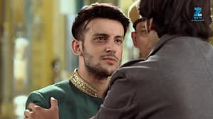 Ek Tha Raja Ek Thi Rani (484. ep.) 06.06.2017. – Doshi je uhapšen!
