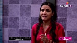Dil Se Dil Tak (102. ep.) 20.06.2017. – Teni pokušava da se drži podalje od Partha!