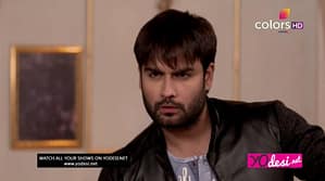 Shakti (308. ep.) 28.07.2017. – Harman traži Somiju u Bangkoku, Tina je zavolela i prihvatila Taranu ipak!