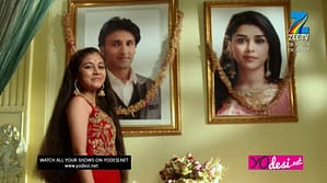 Ek Tha Raja Ek Thi Rani (504. ep.) 04.07.2017. – KRAJ SERIJE!