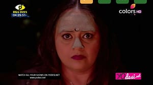 Simar (1963. ep.) 26.10.2017. – Bairavi dobija zle moći!