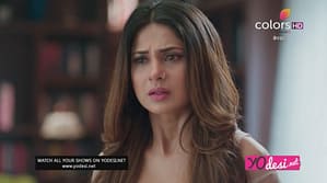 Bepannah – 5. ep. – Zoya nasledi Yashovu imovinu, Yash je bio pred bankrotom!