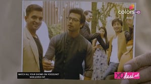 Bepannah – 7. ep. – Pojavi se slika na kojoj su Yash i Aditya!