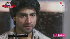 Bepannah – 25. ep. – Aditya se seti da ga je Pooja upoznala sa Yashom!