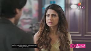 Bepannah – 30. ep. – Zoya i Aditya su dobili zahtev za razvod od Yasha i Pooje!