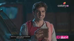 Bepannah – 13. ep. – Arjun pronađe Poojin dnevnik!