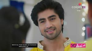 Bepannah – 19. ep. – Bella i Rohan se pomire zahvaljujući Adityi!