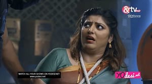 SiddhiVinayak – 122. epizoda - Lakšmi je kidnapovana!