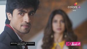 Bepannah – 40. ep. – Banka će da zapečati Zosh kompaniju ako Aditya i Zoya ne plate dug!