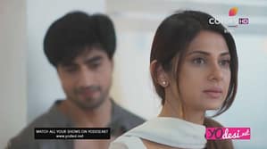 Bepannah – 35. ep. – Zoya ipak odluči da ostane u Mumbaju i da dovede kompaniju do vrha!