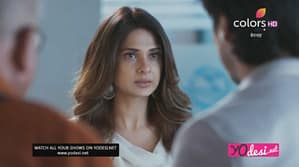 Bepannah – 43. ep. – Zoya pristaje na Adityin plan!