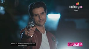 Bepannah – 54. ep. – Rajvir pronađe Adityu i Zoyu!
